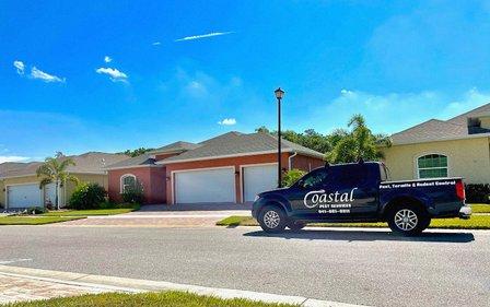 Coastal Pest Services