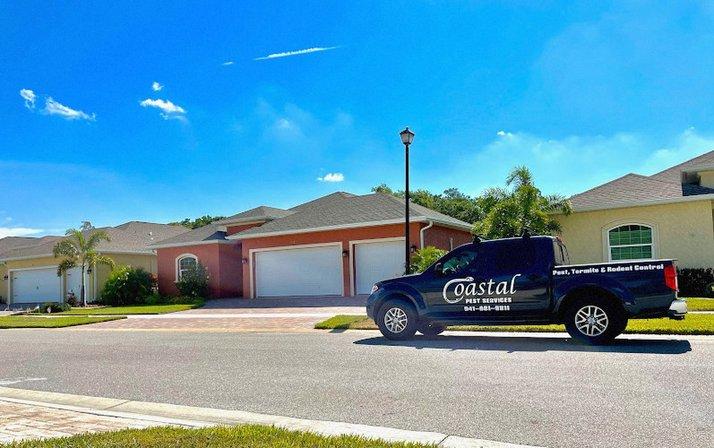 Coastal Pest Services