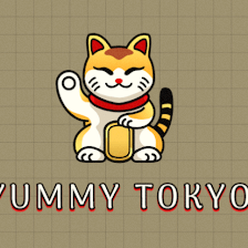 Yummy Tokyo