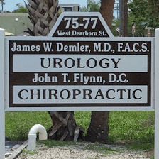 Flynn Chiropractic, Flynn John T DC
