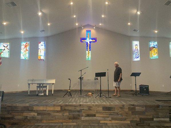Englewood Christian Church