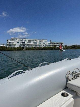 Freedom Boat Club - Englewood: Cape Haze