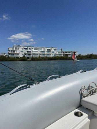 Freedom Boat Club - Englewood: Cape Haze