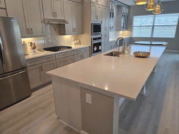Affordable shower & renovation llc