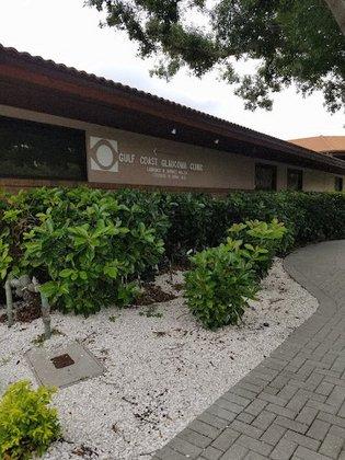 Gulf Coast Glaucoma Clinic