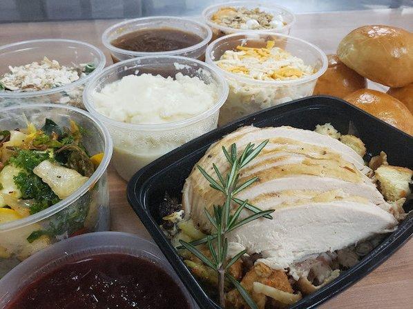 Sarasota Executive Catering