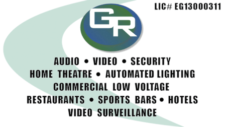 Green Room Automation LLC