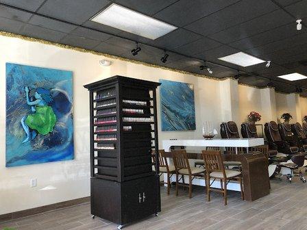 Show Nails & Spa