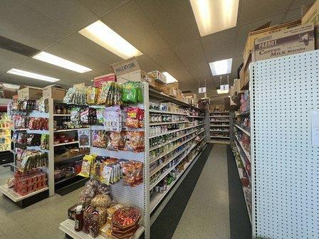 Ben Thanh Asian Grocery