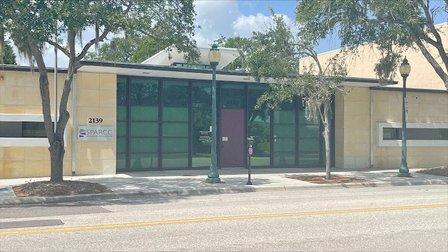 Safe Place & Rape Crisis Center (SPARCC)