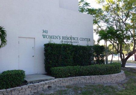 Women's Resource Center