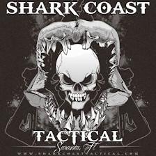 Shark Coast Tactical