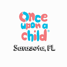 Once Upon A Child Sarasota