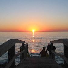 Fisherman's Cove