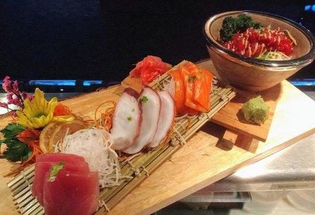 Star Thai & Sushi Siesta Key