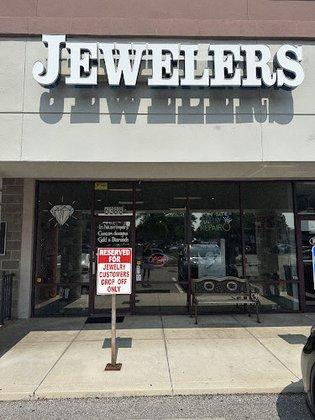 University Park Jewelers