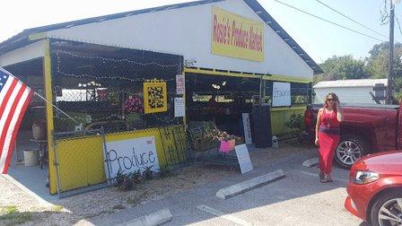 Rosie's Produce Market