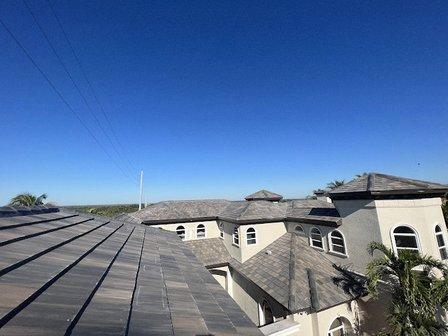 Chandler Roofing Inc