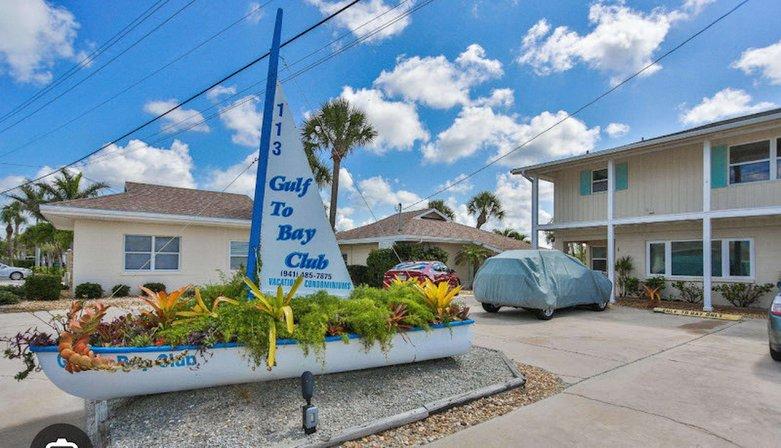 Gulf To Bay Club