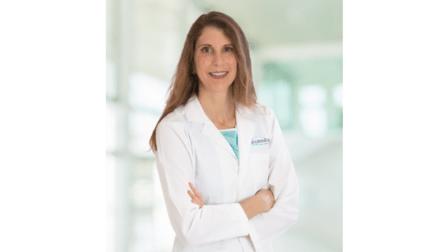 Jennifer DiNovo, DNP, APRN