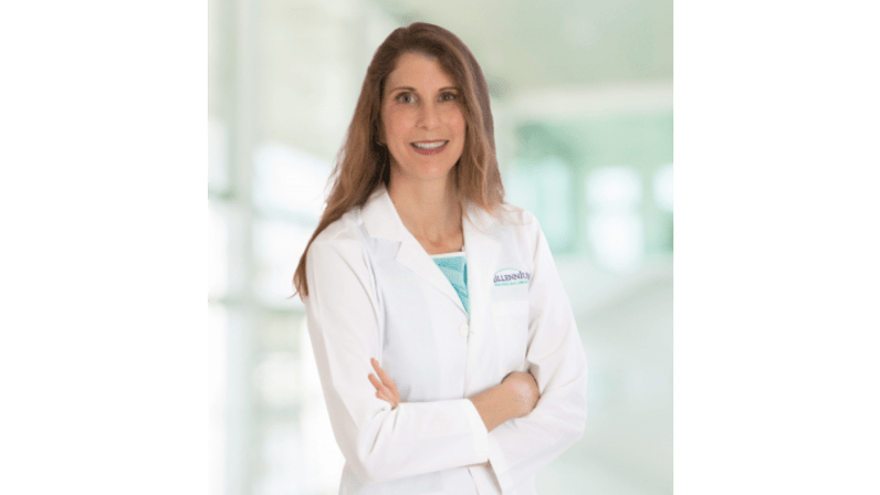 Jennifer DiNovo, DNP, APRN