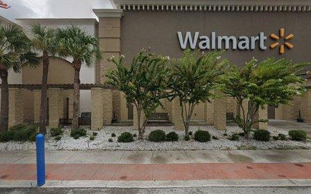 Walmart Bakery