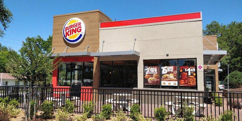Burger King