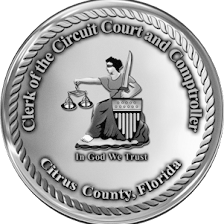 Citrus County Clerk of the Circuit Court and Comptroller Customer Service location