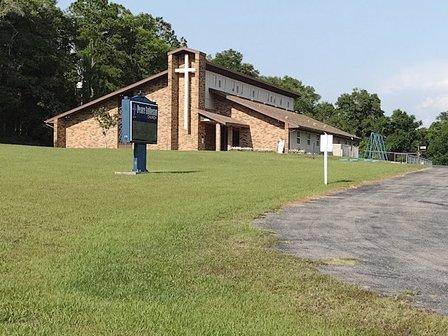 Peace Lutheran Church