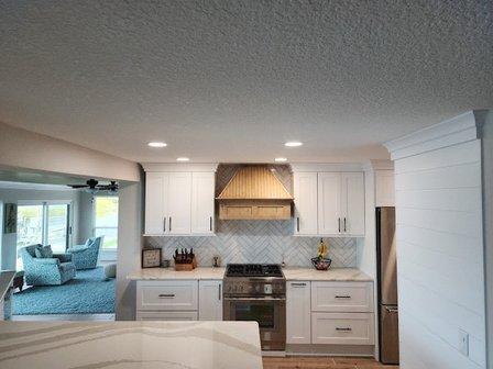 Deems Kitchens & Counters
