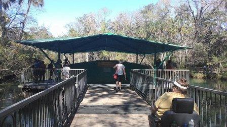 Freedom Boat Club - Homosassa: Homosassa Springs Marina