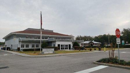 Citrus County Motor Vehicles