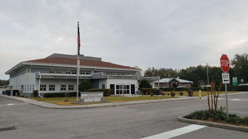 Citrus County Motor Vehicles
