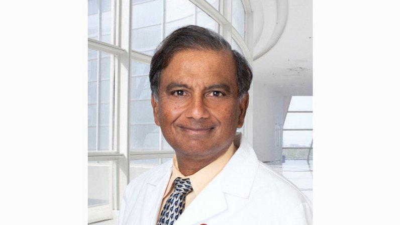 Sunil G. Gandhi, MD