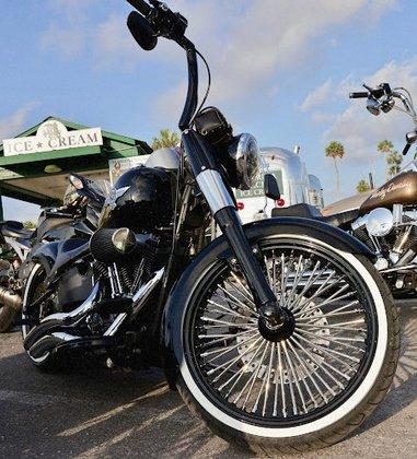 The John & Heather Show & Moto-Toto Productions
