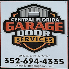 Central Florida Garage Doors