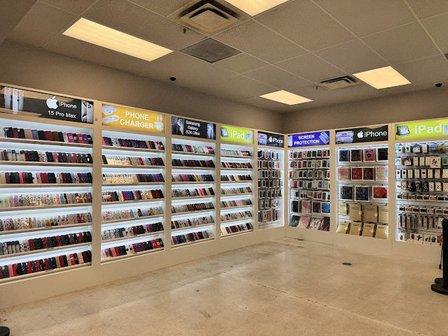 iFixandRepair - Brooksville Broad St Walmart
