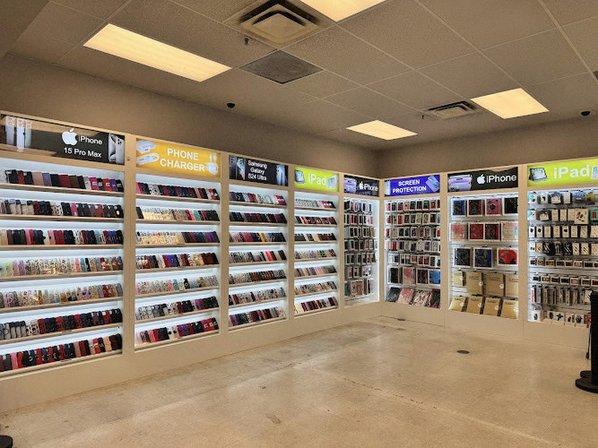 iFixandRepair - Brooksville Broad St Walmart
