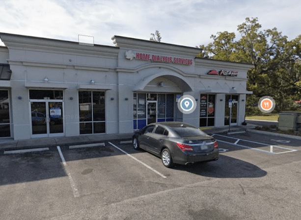 Dialysis Care Center Brooksville
