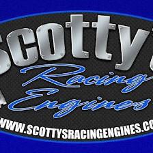 Scotty's Racing Engines