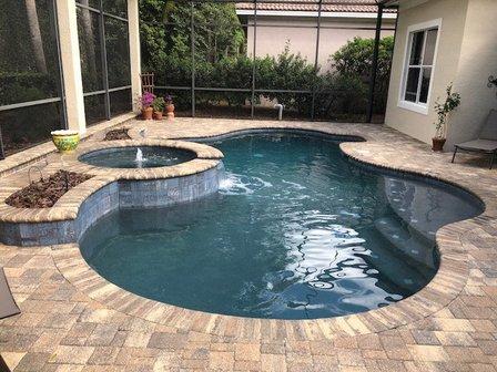 Advanced Pool & Spa Inc.