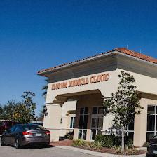 Florida Medical Clinic Orlando Health - Pulmonology & Sleep Disorders