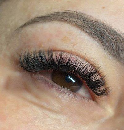Harmony Brows & Lashes by Ramona
