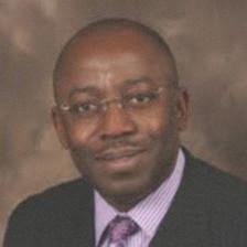 Dr. David Ikudayisi, MD