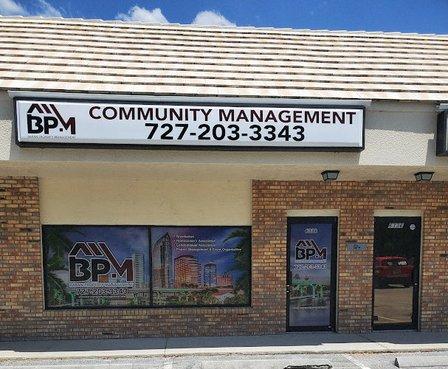 Baran Property Management