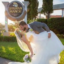 Spartan Manor