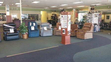 Mobility Solutions Inc
