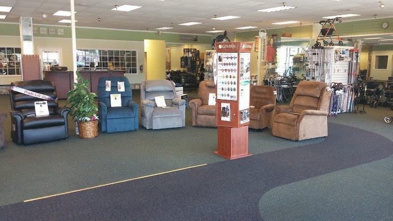 Mobility Solutions Inc