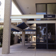 Center for the Arts at River Ridge