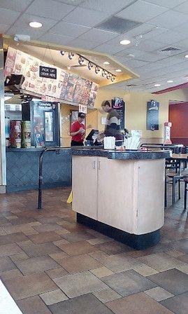 Taco Bell / KFC